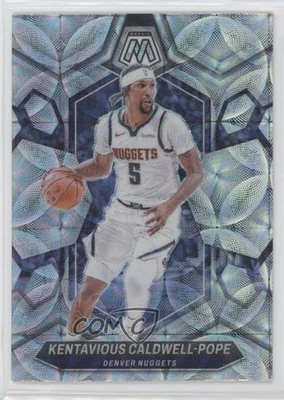 2023-24 Panini Mosaic International Mosaic Prizm Kentavious Caldwell-Pope #20 - Image 1 of 2