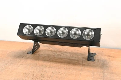Blizzard Lighting PixelStorm COB Mini 5-in-1 RGBAW COB LED Bar Light CG01QWL - Image 1 of 4