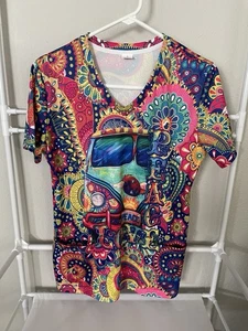 Scrub In A Op - Picture 1 of 1