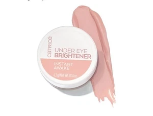 Catrice Under Eye Brightener Conceal & Brighten Dark Circles 010 Light Rose - Picture 1 of 1
