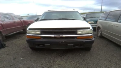 Manija de puerta interior S10PICKUP 2003 31124175 Foto 1 de 4