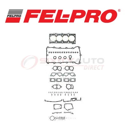 Fel Pro Cylinder Head Gasket Set for 1994-1995 BMW 318i 1.8L L4 - Sealing ix - Image 1 of 4