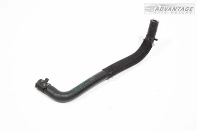 2016-2017 BMW 750I XDRIVE РАДИАТОР ПЕРЕЛИВНОЙ БАК ОХЛАЖДАЮЩЕЙ ЖИДКОСТИ ВЫПУСКНАЯ ТРУБА ШЛАНГА OEM - Изображение 1 из 4