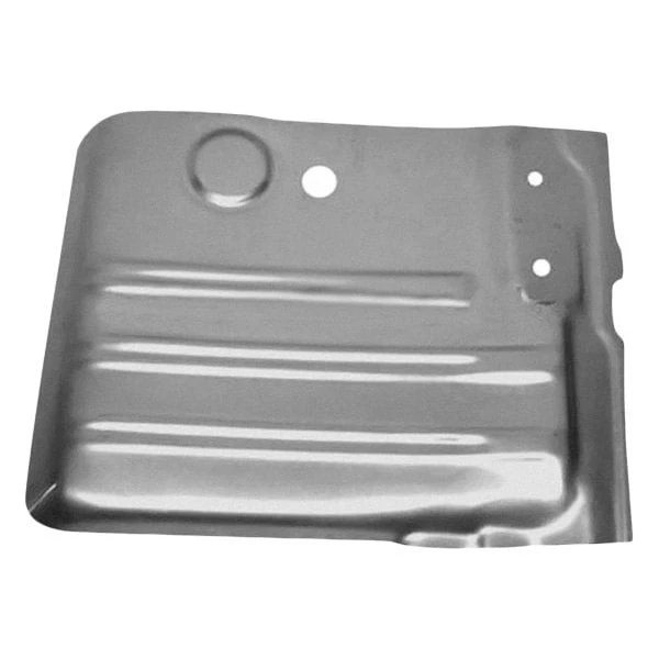 For Chevy Bel Air 53-54 Sherman Front Driver Side Floor Pan Patch Section Foto 1 de 1