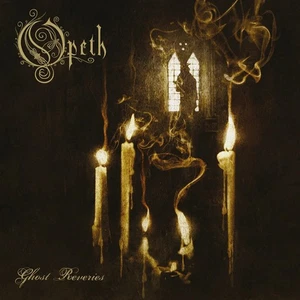 Opeth Ghost Reveries (Vinyl) 12" Album Coloured Vinyl (Limited Edition) - Picture 1 of 3