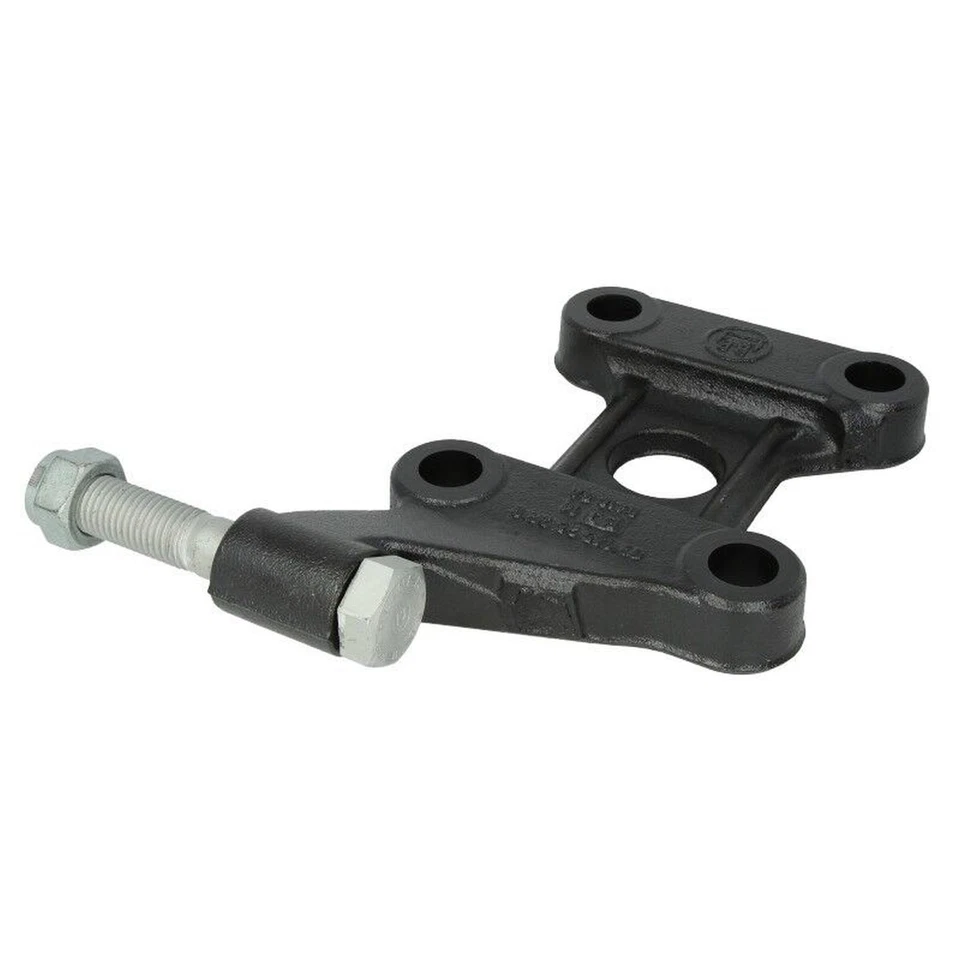 ORIGINAL® BPW 05.145.22.44.0 Federbock Rechts - Bild 1 von 4