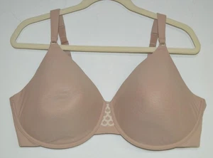 Olga Damen BH Beige 44D Bügel - Bild 1 von 3