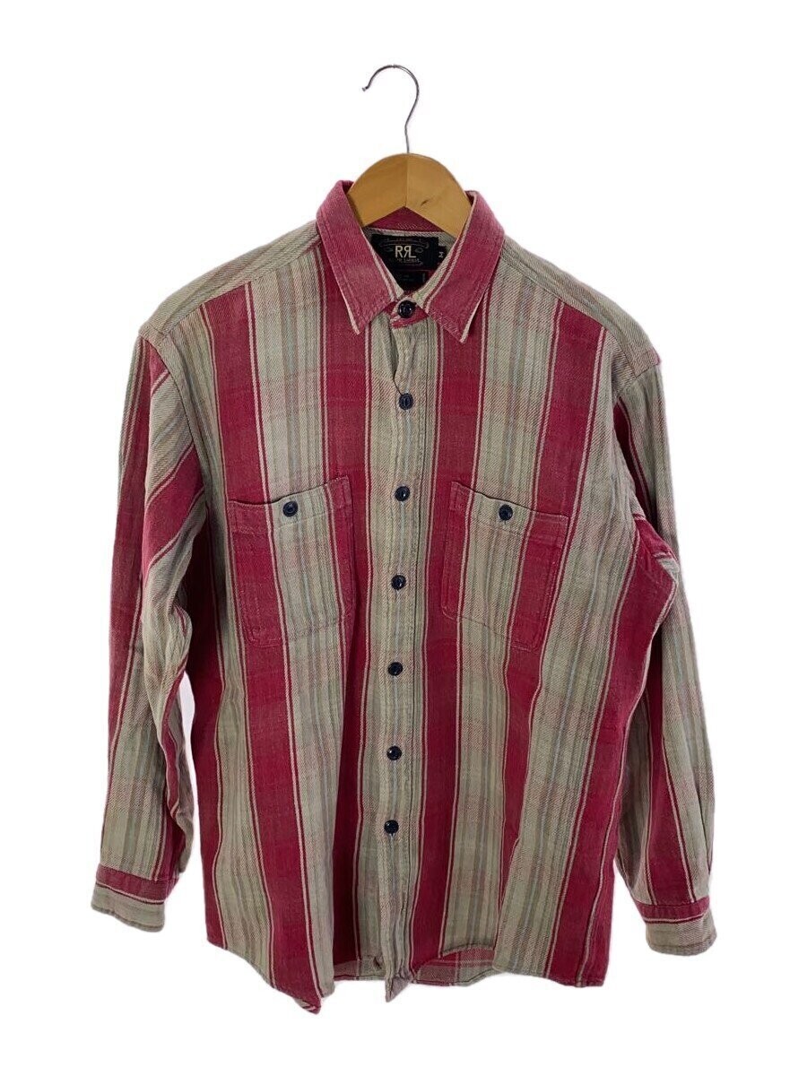 RRL Pink Regular Shirts for Men for sale | eBay