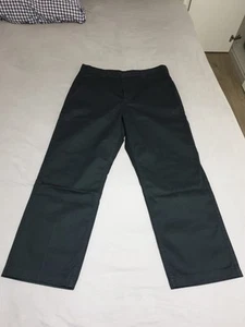 Carhartt, schwarze Herren Chinohose, Gr. 36× 34 - Bild 1 von 5