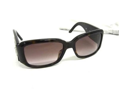 Christian Dior Sunglasses - DIOR BOUDOIR1 08602 Brown Gradient Plastic Unisex - Image 1 of 4