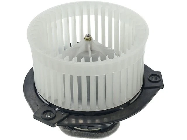 Front Blower Motor For 2002-2006 GMC Envoy XL 2003 2004 2005 JH739YR - Imagem 1 de 1