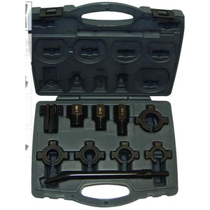 Milton Industries LTI Tool By MIlton Diesel Nox Sensor Socket Kit LT996D - Picture 1 of 1