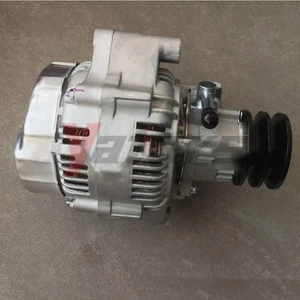 Alternator 12V 120A 27040-54670 for Toyota Hiace 5L - Bild 1 von 5