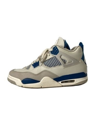 NIKE AIR JORDAN 4 RETRO OG_Air Jordan 4 Retro OG 28 5 cm US10 5 WHT