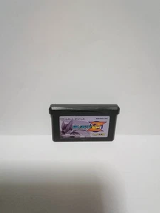 Game Boy Advance Rockman Zero - Picture 1 of 2