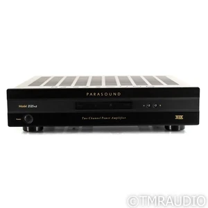 Amplificador de potencia Parasound NewClassic 2125 v.2 - Imagen 1 de 12