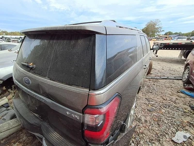 Used Rear Back Glass fits: 2018 Ford Expedition privacy tint Rear Grade A Foto 1 de 4