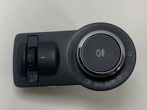 OEM 11-15 Chevrolet Cruze Malibu Buick Verano Headlight Dimmer Control Switch - Picture 1 of 4