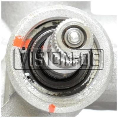 Conjunto de piñón y cremallera Vison OE 310-0131 para Nissan 200SX Sentra 95-99 Foto 1 de 4