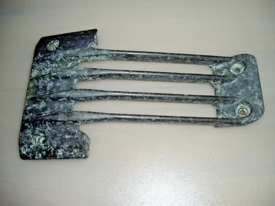 Pantalla/rejilla de admisión de bomba de chorro Yamaha FXHO/FX140 WaveRunner Foto 1 de 2