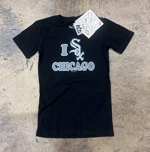 Chicago White Sox Damen T-Shirt - Bild 1 von 1