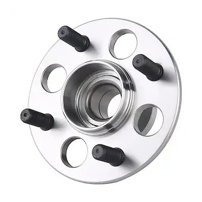 1985-2000 Acura/Honda Rear Wheel Bearing and Hub Assembly Foto 1 de 4