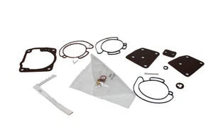 Sierra Carburetor Kit Part Number 18-7247 - Picture 1 of 3