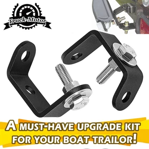 For BoatBuckle G2 Universal Mounting Bracket #F14254 Retractable Transom Straps - Bild 1 von 11