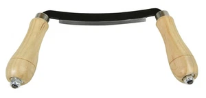 ATMB-05DS 5" afeitado recto, negro - Imagen 1 de 2