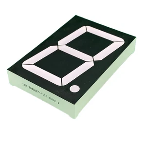 LD1-BWB2B7-A11S 7 Segment Alphanumeric Display - Picture 1 of 2