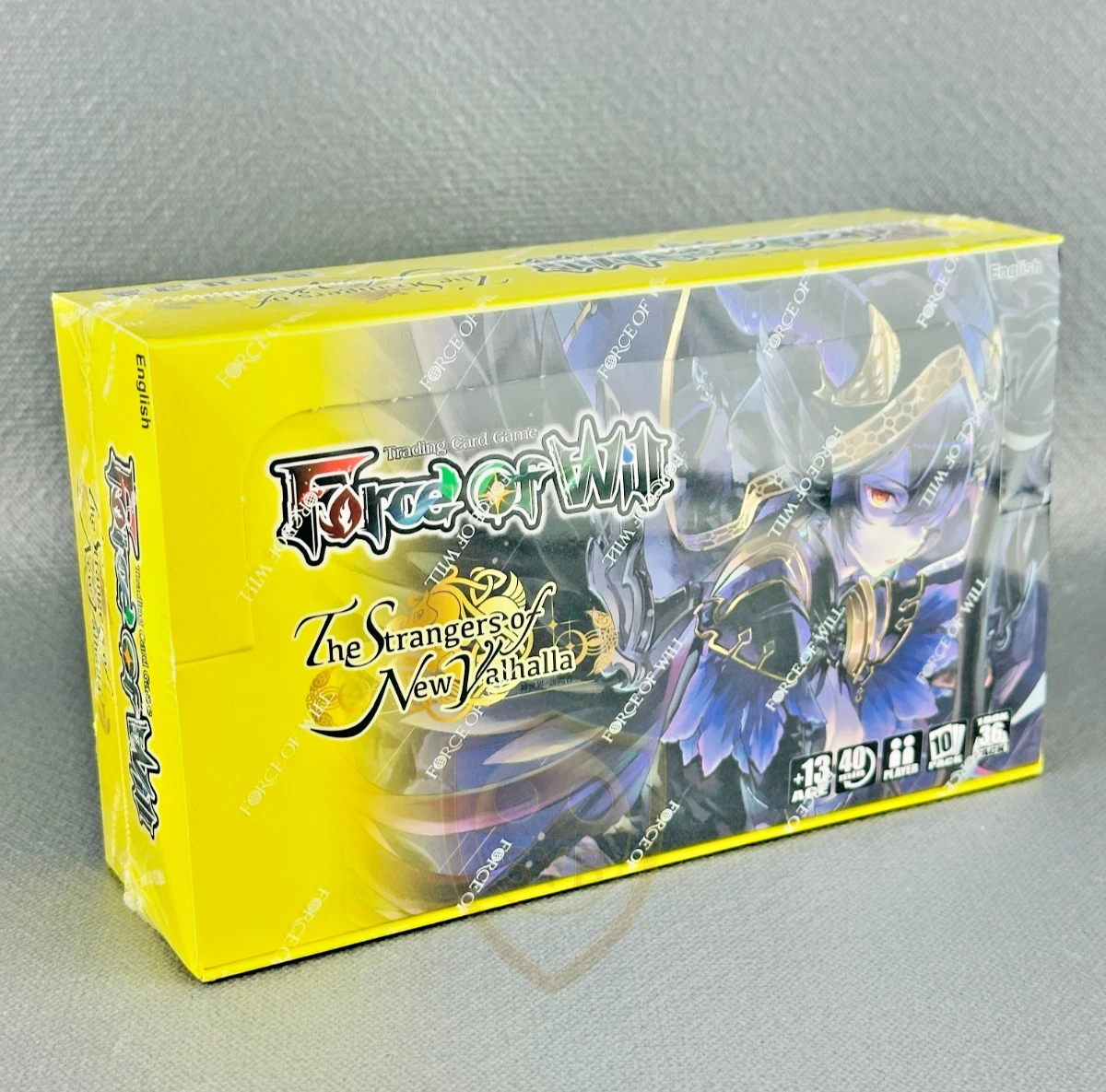 Force of Will online kaufen | eBay