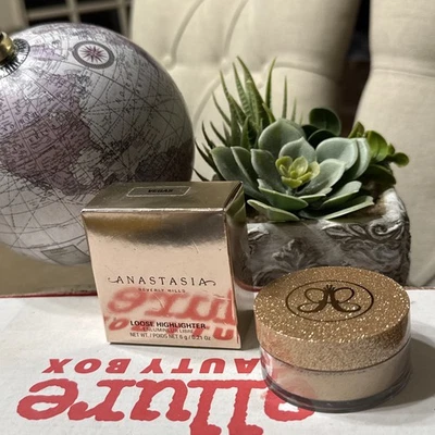 Anastasia Beverly Hills Loose Highlighter In Vegas T3F - Image 1 of 4