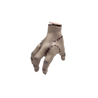 Jada RC Netflix Wednesday - The Thing - Life-Size - Rechargable - Image 1 of 4