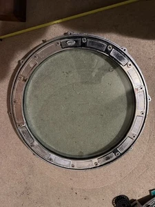 NEW Paragon Boat Port Window 23 X 23 inches Glass is 19 X 19 inches weight 60 LB - Picture 1 of 3