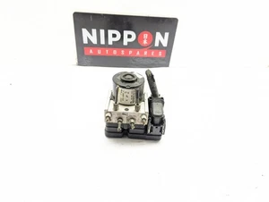 MAZDA BIANTE MK1 2008-2018 ABS PUMP/MODULATOR 86039 C273-437AZ-A - Picture 1 of 10