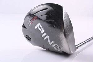 Ping G25 Driver / 10.5 Degree / Regular Flex Ping TFC 189 Shaft - Picture 1 of 8