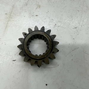 Gear, 16T - 2012 POLARIS RZR XP 900 - Picture 1 of 5