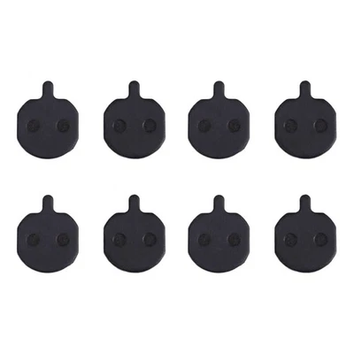 Universal Bike Disc Brake Pads 4 Pair for HELIX3X5  Accessories C5S76702 - image 1 of 4