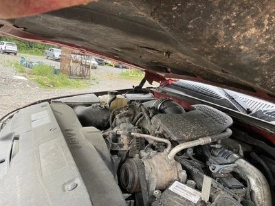 Coolant Reservoir Classic Style Fits 01-07 SIERRA 2500 PICKUP 4764802 - Изображение 1 из 4