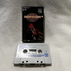 Kassette Kenny Rogers "Ruby Don't Take Your Love To Town" - vollständig getestet - Bild 1 von 10