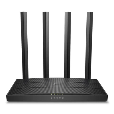 TP-Link Archer C80 WLAN Router AC1900 Dual-Band, 4x GbE LAN - Bild 1 von 3