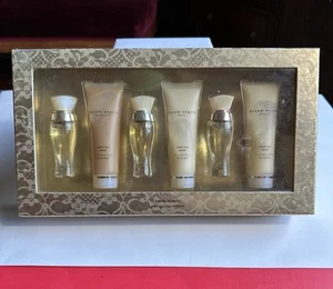 Victoria Secret Dream Angels Heavenly Halo Divine Eau De Parfum .25 Lotion 1 oz - Picture 1 of 6