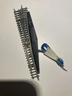 Märklin Z Mini 8563 Weiche rechts - Bild 1 von 4