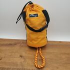 Stohlquist Throw Rope Rescue Bag &  Throwable Rescue Rope - Kayak Boat Safety