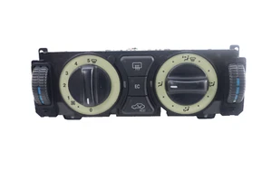 1997-2000 Mercedes R170 SLK230 A/C AC Heater Climate Control 1708300885 OEM USED - Picture 1 of 8
