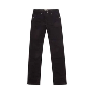 2724AZ pantalone bimbo BURBERRY boy kids trousers blue - Imagen 1 de 4