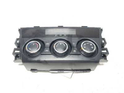 2014 2015 2016 Mazda 6 Temperature Control Manual OEM GJR961190B - Image 1 of 4