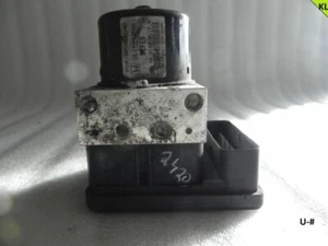 Honda Accord VII ABS Pumpe Steuergerät Hydraulikblock 06.2109-0207.3 - Bild 1 von 1