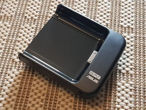 Asus MyPAL Halter A639/CHD für Pocket PC PDA - Bild 1 von 9