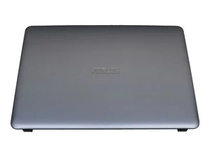 Asus VivoBook Max X441UV coperchio display originale 39,6 cm (15,6 pollici) argento - Foto 1 di 2